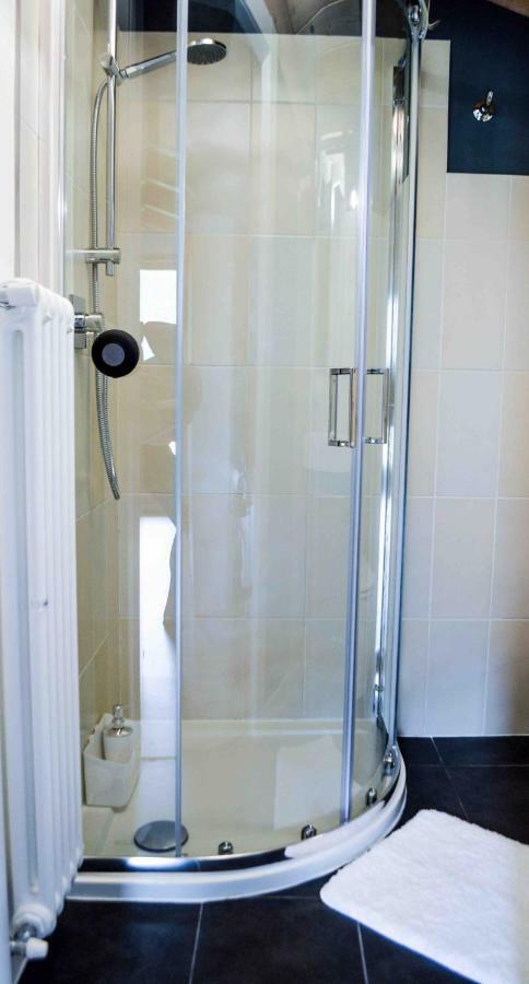 Ferienwohnung La Volta Del Garda Torbole Sul Garda Exterior foto
