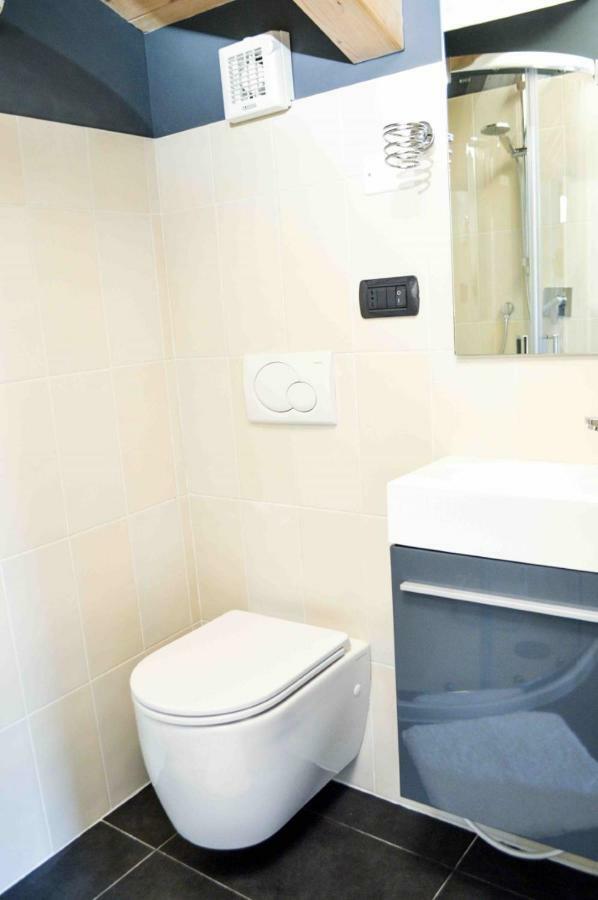 Ferienwohnung La Volta Del Garda Torbole Sul Garda Exterior foto